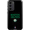 NBA Boston Celtics Standard - Black Galaxy S23 Plus Pro Case