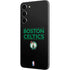 NBA Boston Celtics Standard - Black Galaxy S23 Plus Skin