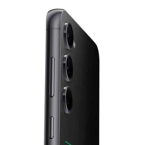 NBA Boston Celtics Standard - Black Galaxy S23 Plus Skin