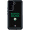 NBA Boston Celtics Standard - Black Galaxy S23 Plus Waterproof Case