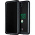 NBA Boston Celtics Standard - Black Galaxy S23 Plus Waterproof Case