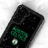 NBA Boston Celtics Standard - Black Galaxy S23 Plus Waterproof Case
