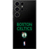NBA Boston Celtics Standard - Black Galaxy S23 Ultra Skin