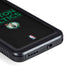 NBA Boston Celtics Standard - Black Galaxy S23 Waterproof Case