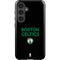 NBA Boston Celtics Standard - Black Galaxy S24 Impact Case