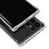 NBA Boston Celtics Standard - Black Galaxy S24 Ultra Clear Case
