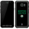 NBA Boston Celtics Standard - Black Galaxy S7 Active Skin
