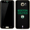 NBA Boston Celtics Standard - Black Galaxy S7 Edge Skin