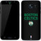 NBA Boston Celtics Standard - Black Galaxy S7 Skin