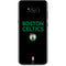 NBA Boston Celtics Standard - Black Galaxy S8 Plus Skin