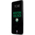 NBA Boston Celtics Standard - Black Galaxy S8 Skin