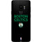NBA Boston Celtics Standard - Black Galaxy S9 Plus Skin