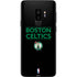 NBA Boston Celtics Standard - Black Galaxy S9 Plus Skin