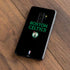 NBA Boston Celtics Standard - Black Galaxy S9 Plus Skin