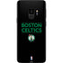 NBA Boston Celtics Standard - Black Galaxy S9 Skin