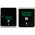 NBA Boston Celtics Standard - Black Galaxy Z Flip3 5G Skin