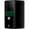 NBA Boston Celtics Standard - Black Galaxy Z Fold3 5G Skin