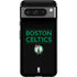 NBA Boston Celtics Standard - Black Google Pixel 8 Pro Impact Case