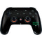 NBA Boston Celtics Standard - Black Google Stadia Controller Skin