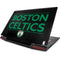 NBA Boston Celtics Standard - Black Lenovo IdeaPad Skin