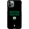 NBA Boston Celtics Standard - Black iPhone 11 Pro Lite Case
