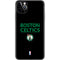 NBA Boston Celtics Standard - Black iPhone 11 Pro Max Skin