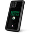 NBA Boston Celtics Standard - Black iPhone 11 Pro Waterproof Case