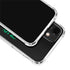 NBA Boston Celtics Standard - Black iPhone 12 Clear Case