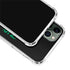 NBA Boston Celtics Standard - Black iPhone 12 Pro Max Clear Case