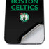 NBA Boston Celtics Standard - Black iPhone 12 Pro Max Skin