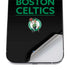 NBA Boston Celtics Standard - Black iPhone 12 Pro Skin