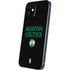 NBA Boston Celtics Standard - Black iPhone 12 Skin