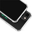 NBA Boston Celtics Standard - Black iPhone 13 Clear Case