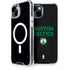 NBA Boston Celtics Standard - Black iPhone 13 MagSafe Case