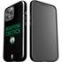 NBA Boston Celtics Standard - Black iPhone 13 Pro Max Impact Case