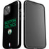 NBA Boston Celtics Standard - Black iPhone 15 Impact Case