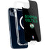 NBA Boston Celtics Standard - Black iPhone 15 Plus MagSafe Case