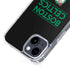 NBA Boston Celtics Standard - Black iPhone 15 Plus MagSafe Case