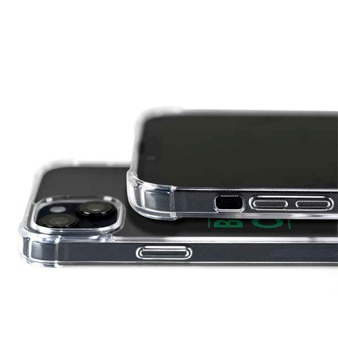 NBA Boston Celtics Standard - Black iPhone 14 Plus MagSafe Case