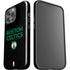 NBA Boston Celtics Standard - Black iPhone 15 Pro Max Impact Case