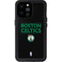 NBA Boston Celtics Standard - Black iPhone 14 Pro Max Waterproof Case