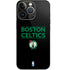 NBA Boston Celtics Standard - Black iPhone 15 Pro Skin