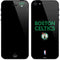 NBA Boston Celtics Standard - Black iPhone 5/5s/5SE Skin