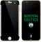 NBA Boston Celtics Standard - Black iPhone 6/6s Skin