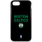 NBA Boston Celtics Standard - Black iPhone 7 Pro Case
