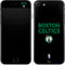 NBA Boston Celtics Standard - Black iPhone 7 Skin