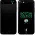 NBA Boston Celtics Standard - Black iPhone 7 Skin