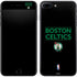 NBA Boston Celtics Standard - Black iPhone 8 Plus Skin
