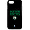NBA Boston Celtics Standard - Black iPhone 8 Pro Case