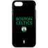 NBA Boston Celtics Standard - Black iPhone 8 Pro Case